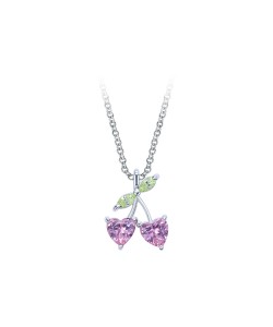 Silver Necklace SPE-5379